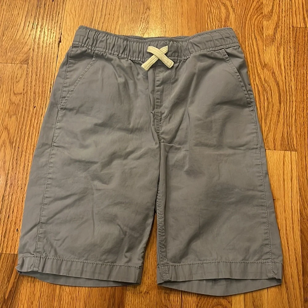 The Childrens Place grey pull
